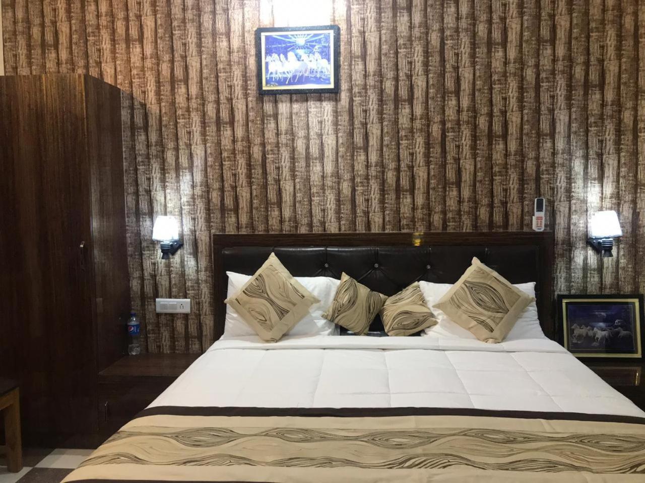 King's Banaras Hotel Varanasi