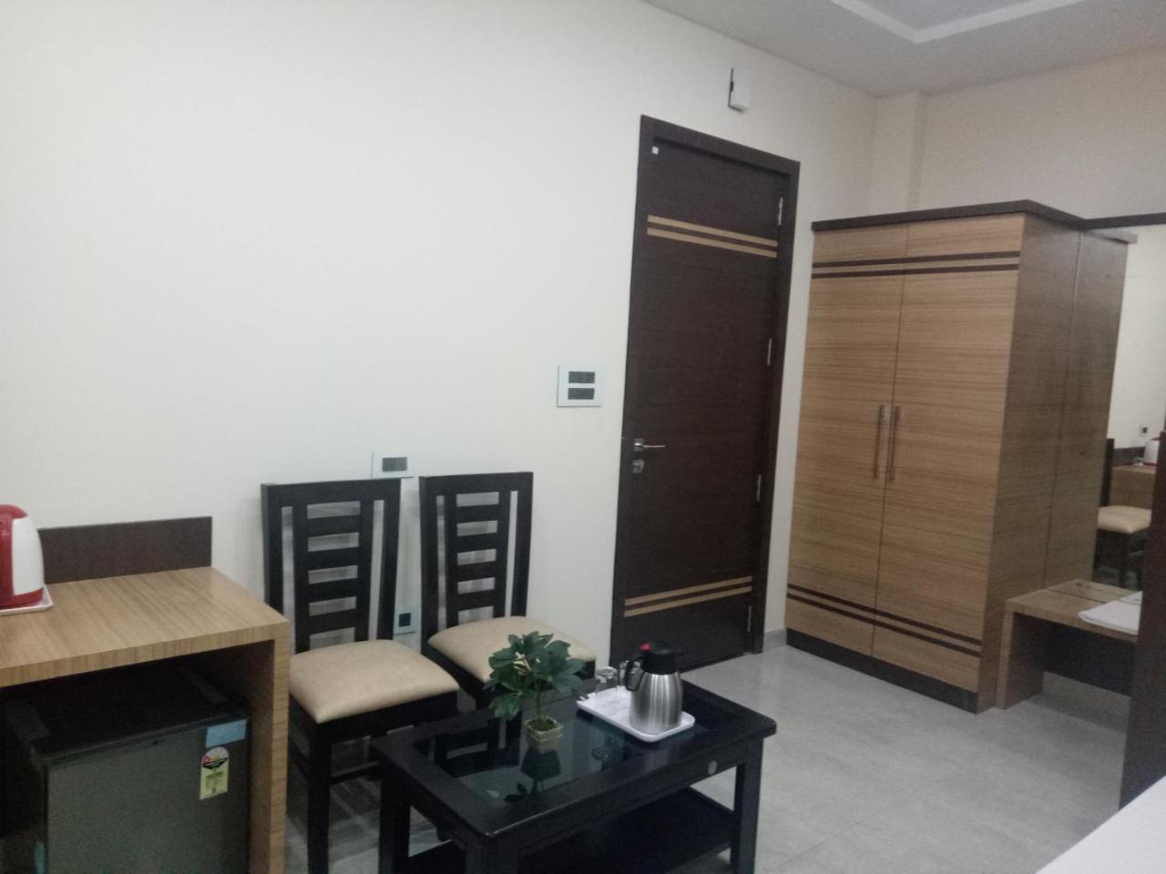 Hotel Vandana Residency 3*