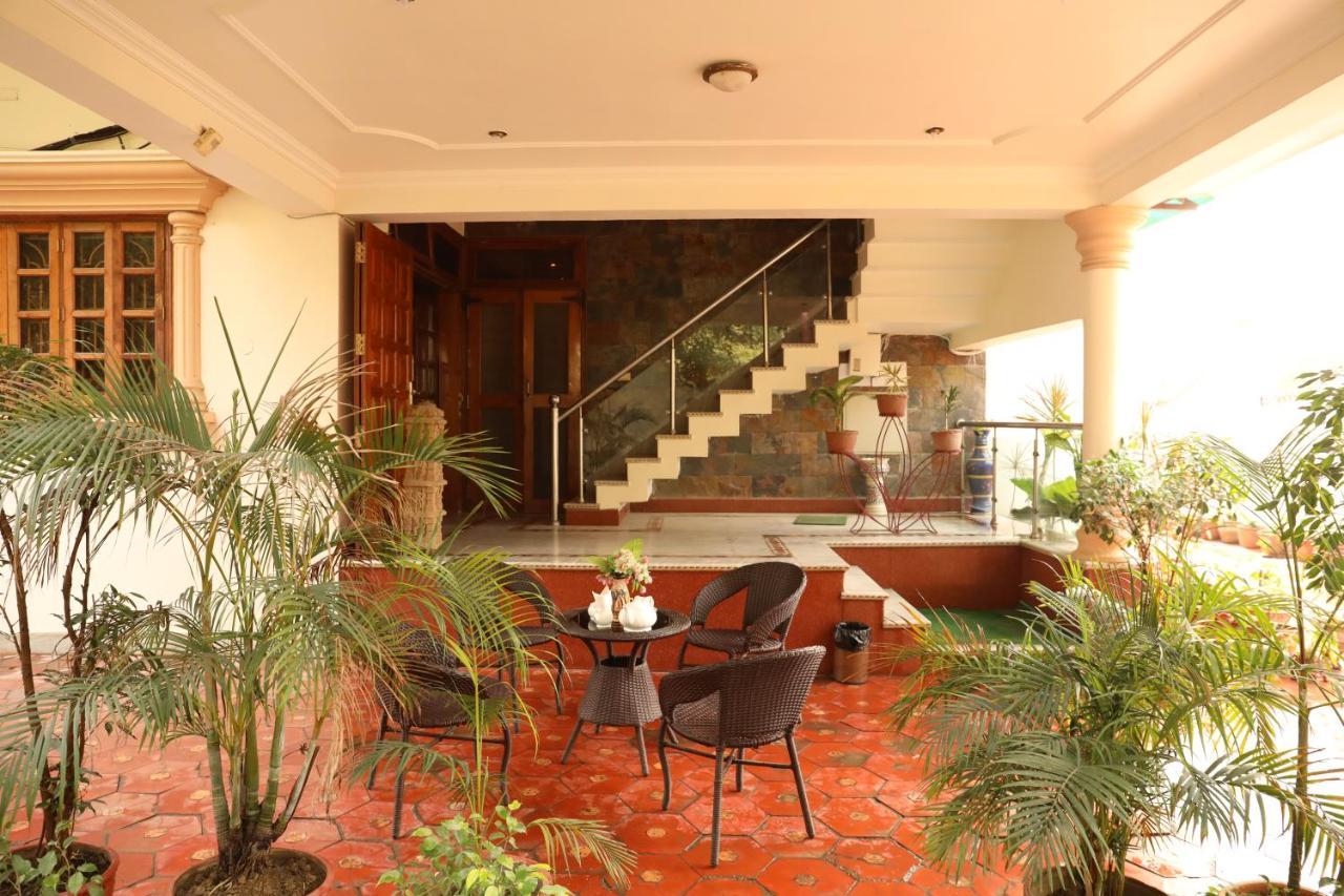 Homestay Villa Benares