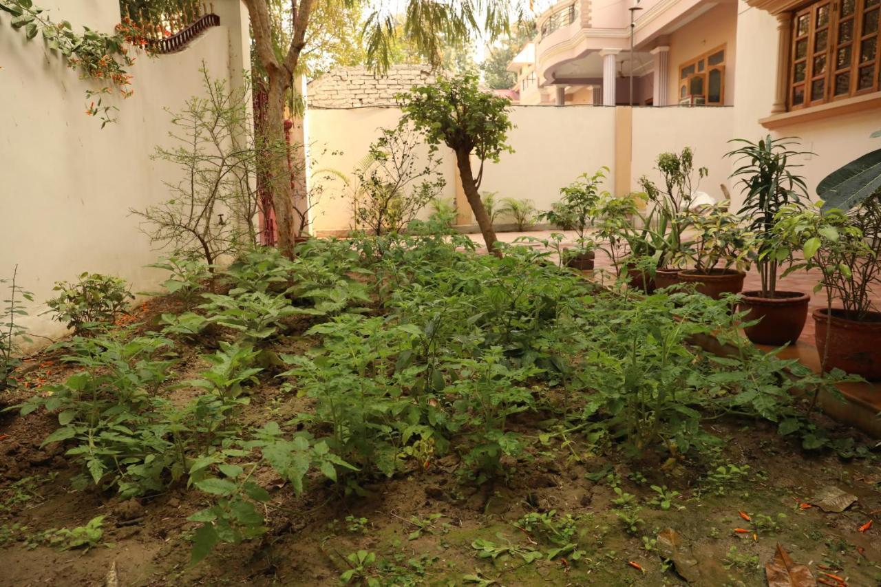 Villa Benares *