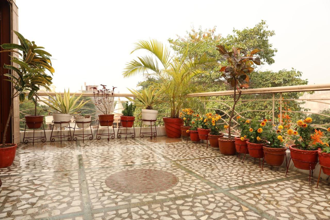 Villa Benares