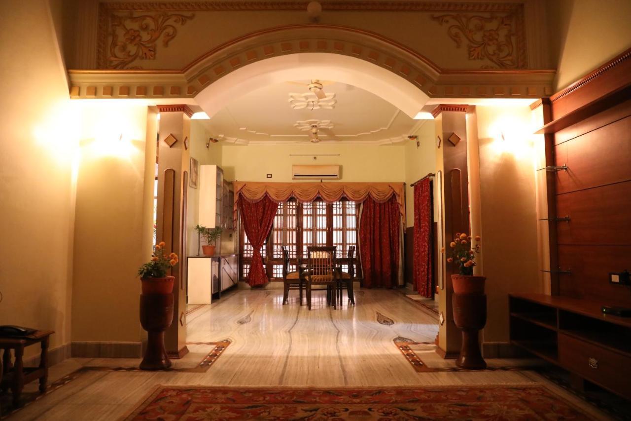 Homestay Villa Benares