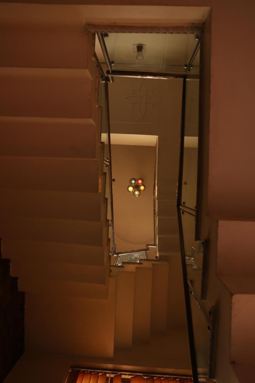 Villa Benares Homestay