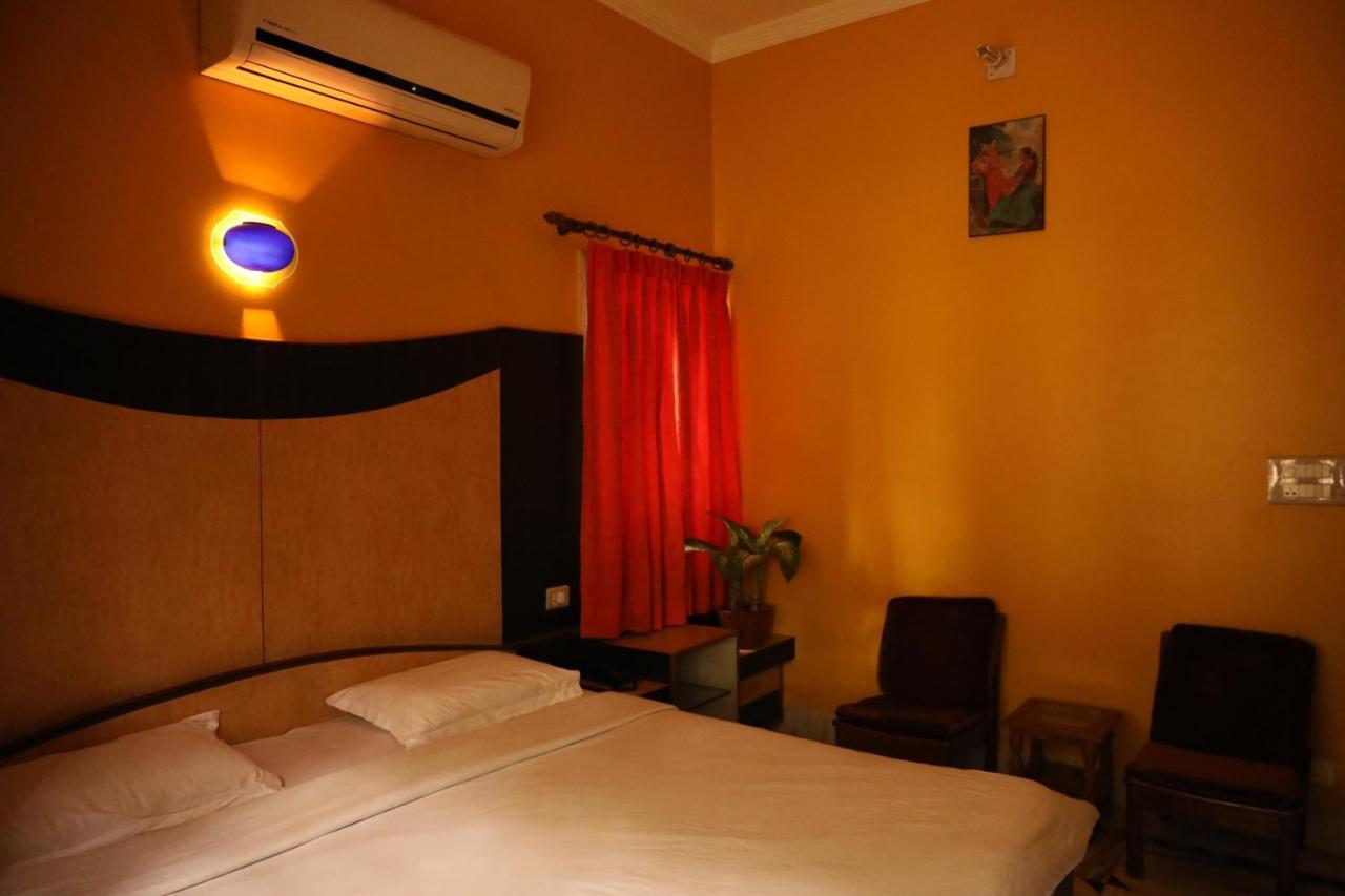 Homestay Villa Benares *