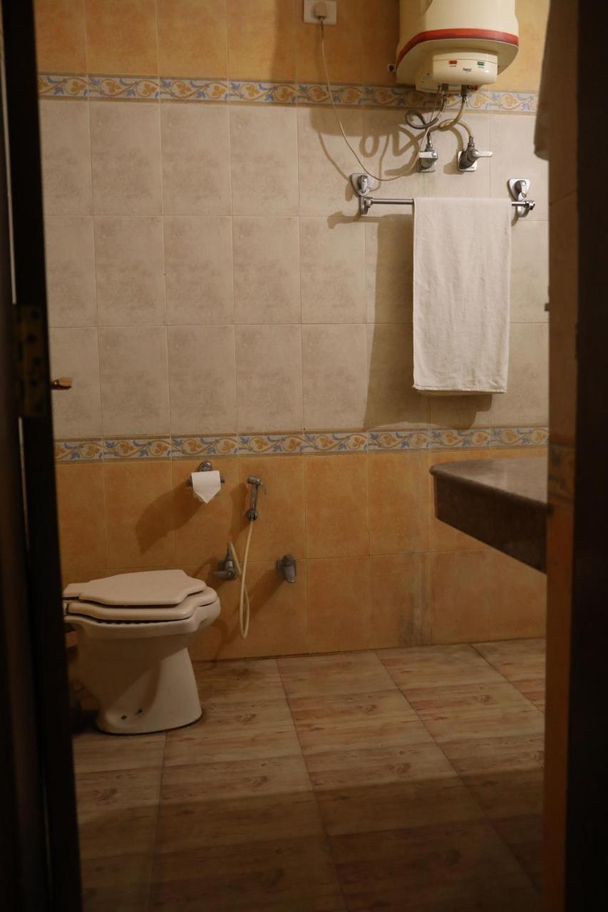 Villa Benares *