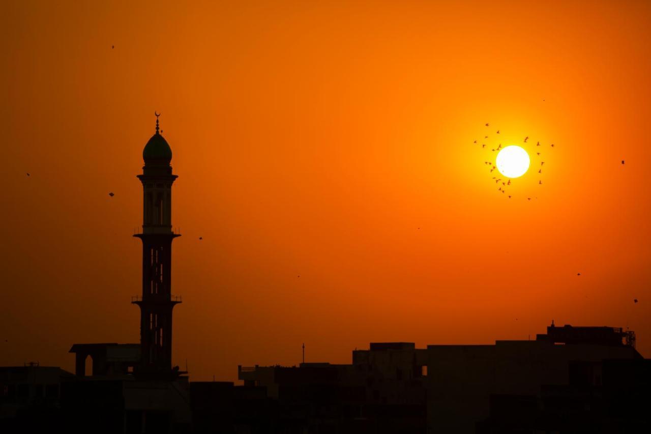 Hostel Wander Station Varanasi