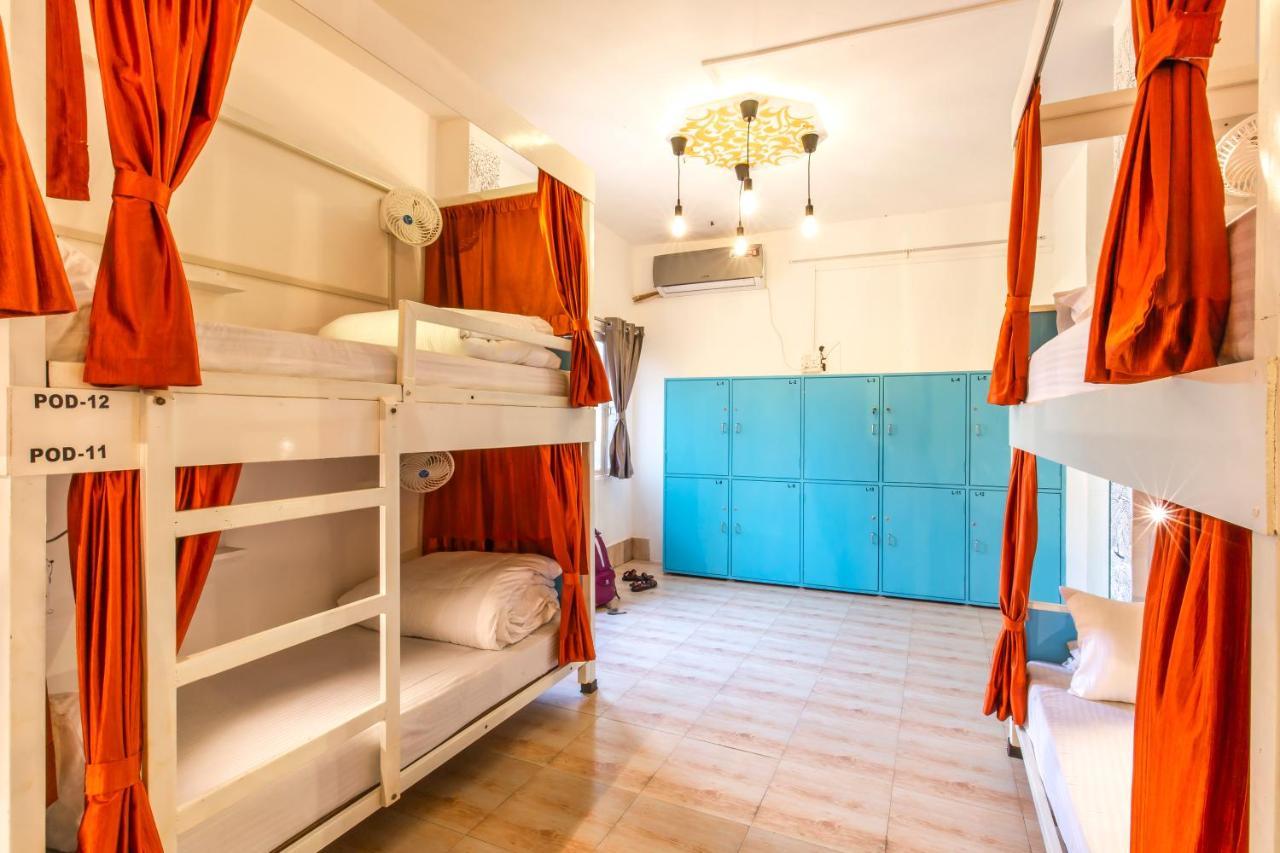 Wander Station Hostel