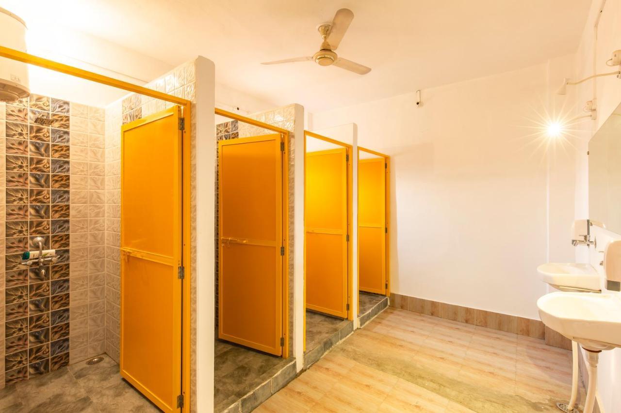 Hostel Wander Station Varanasi