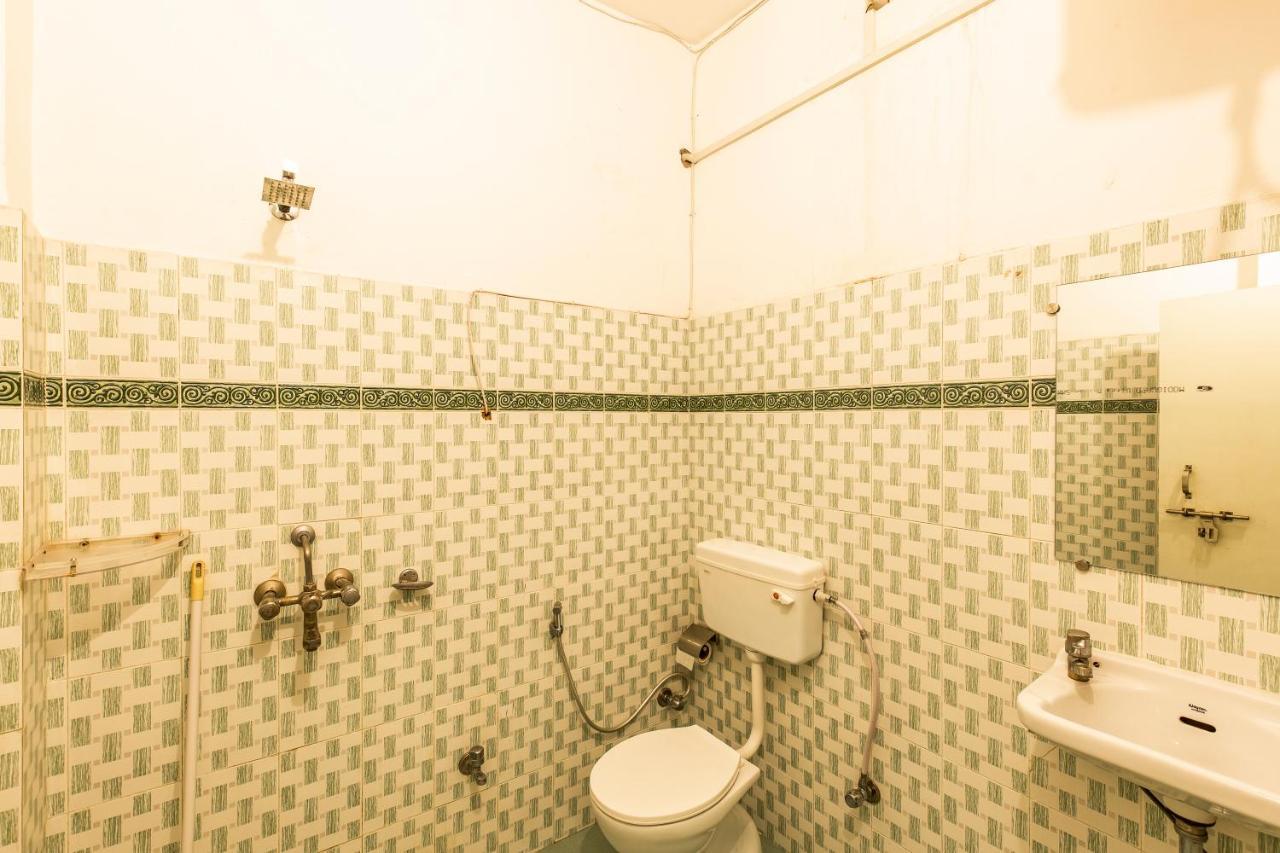 Hostel Wander Station
