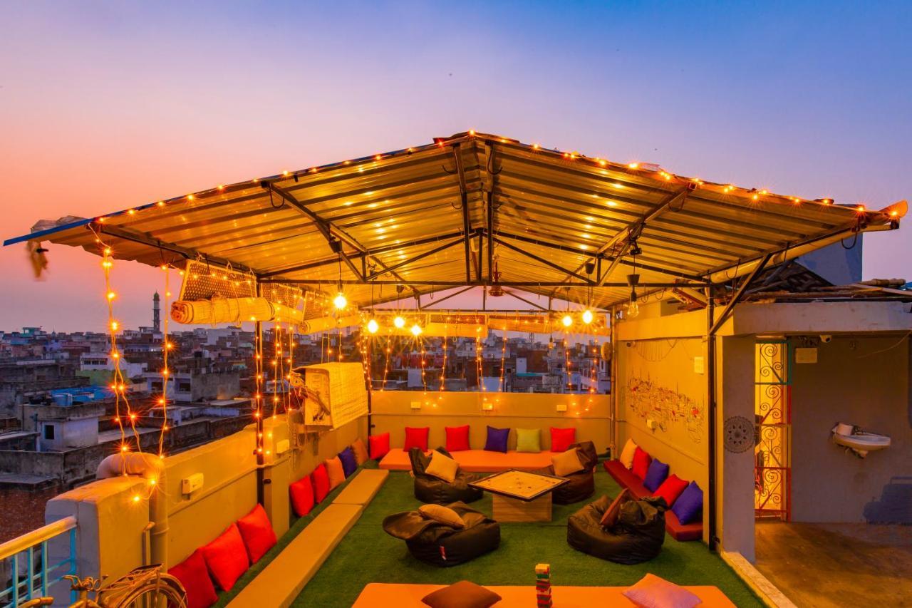 Hostel Wander Station *