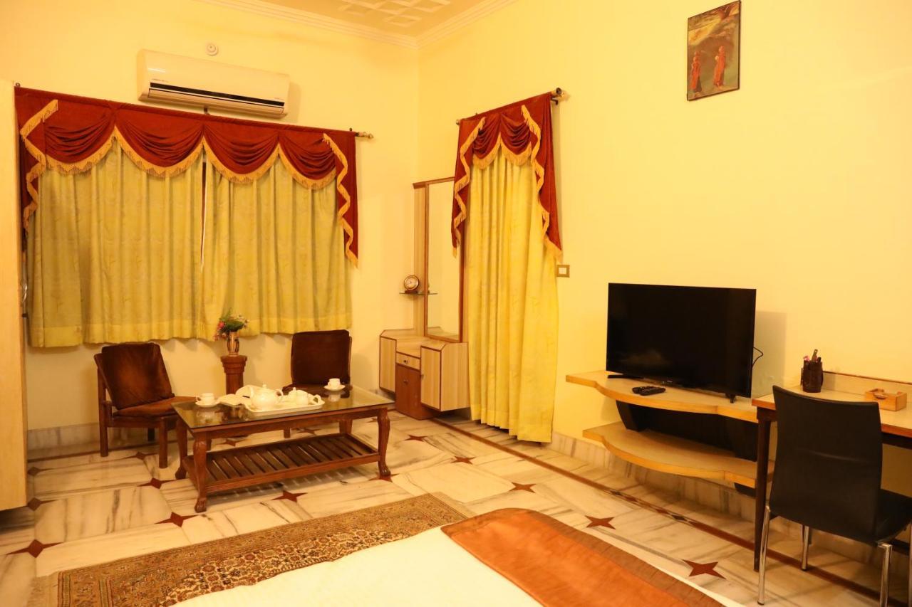 Homestay Villa Benares Varanasi