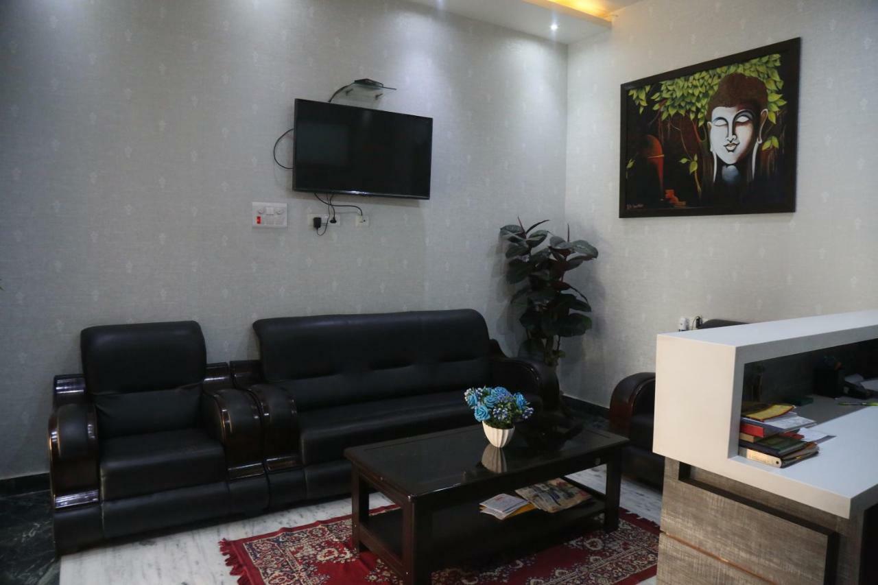Hotel Vandana Residency Varanasi