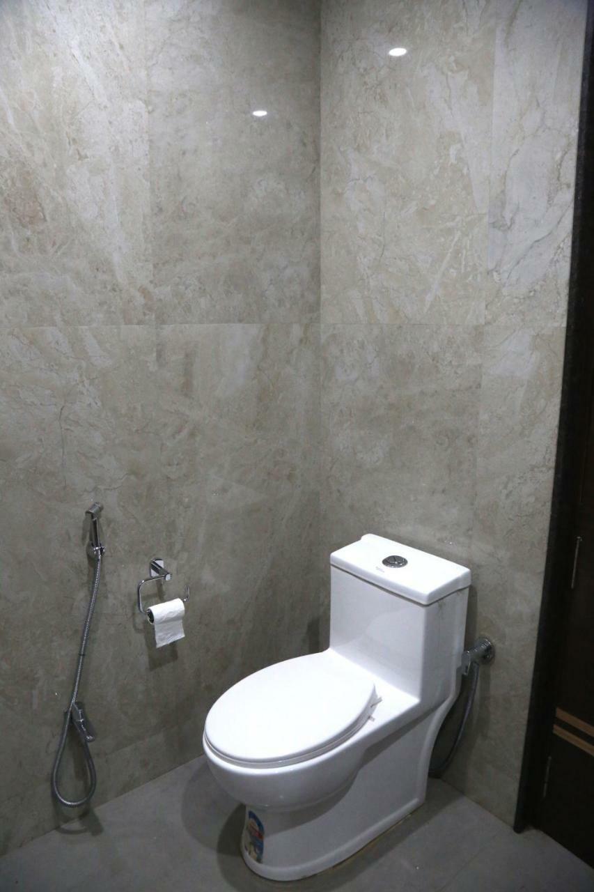 Vandana Residency Hotel
