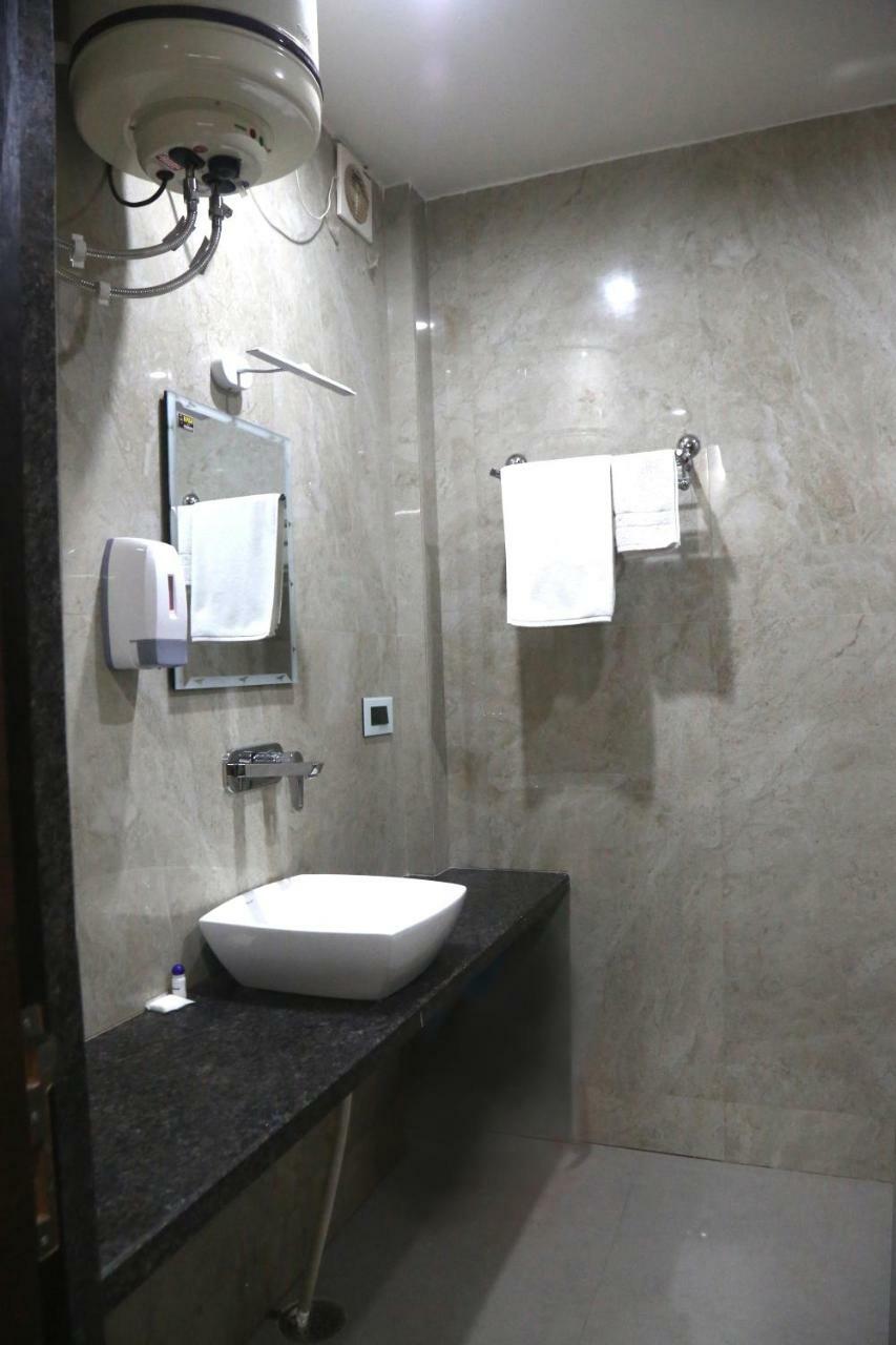Vandana Residency 3* Varanasi
