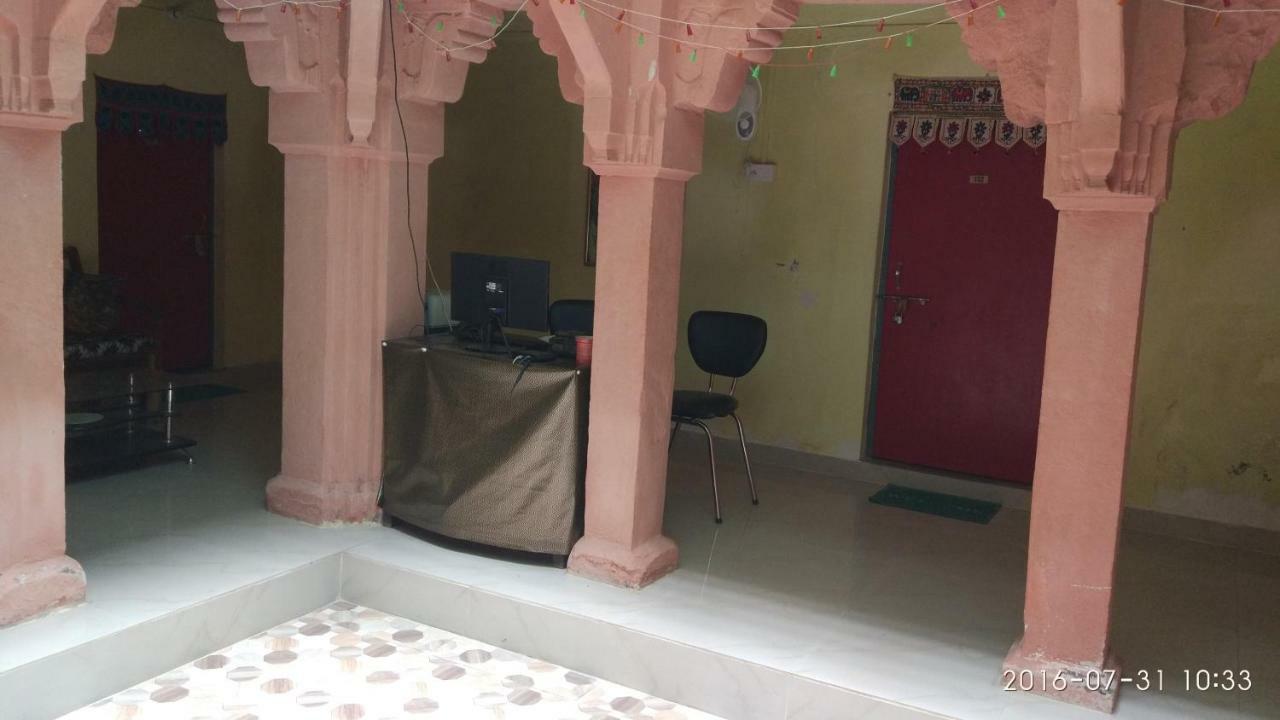Homestay Radha Krishna Varanasi