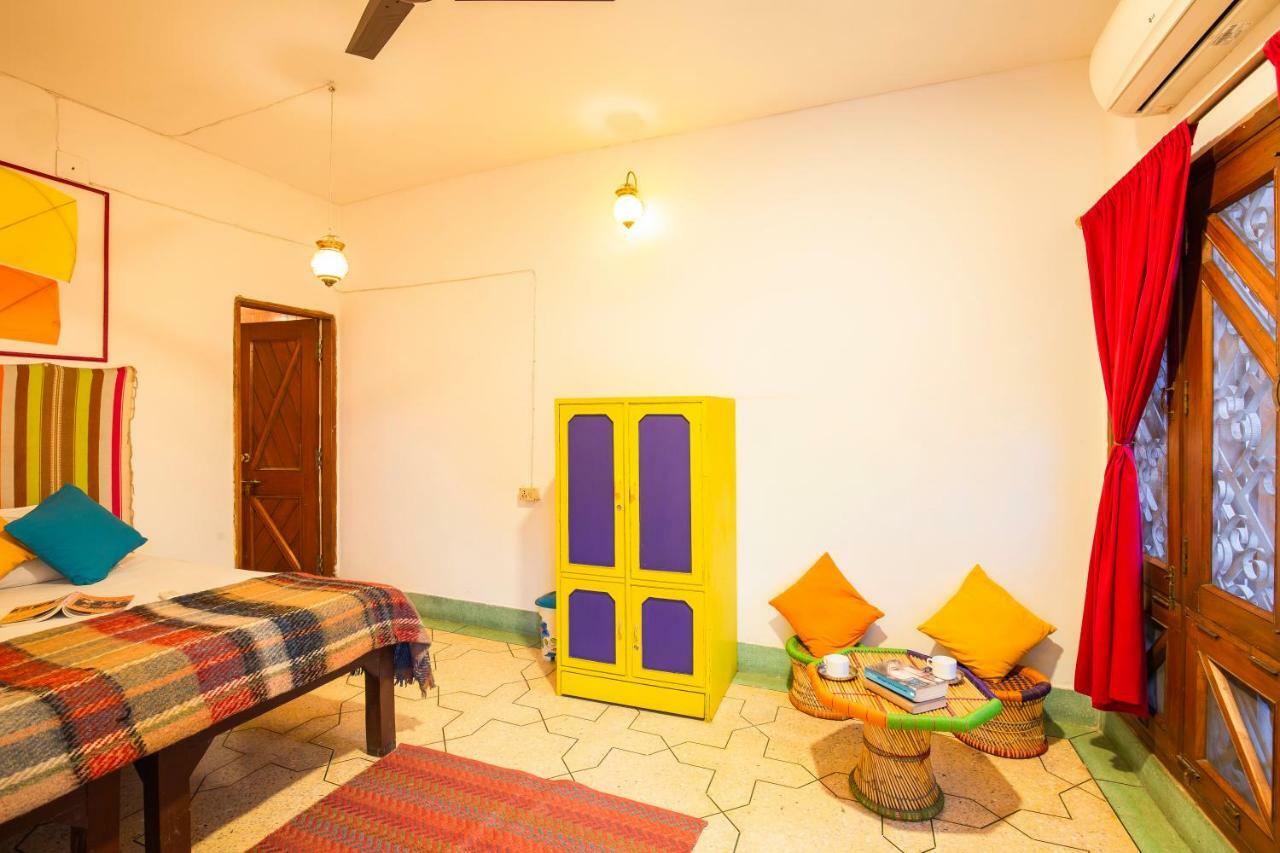 Hostel Gostops Lite *