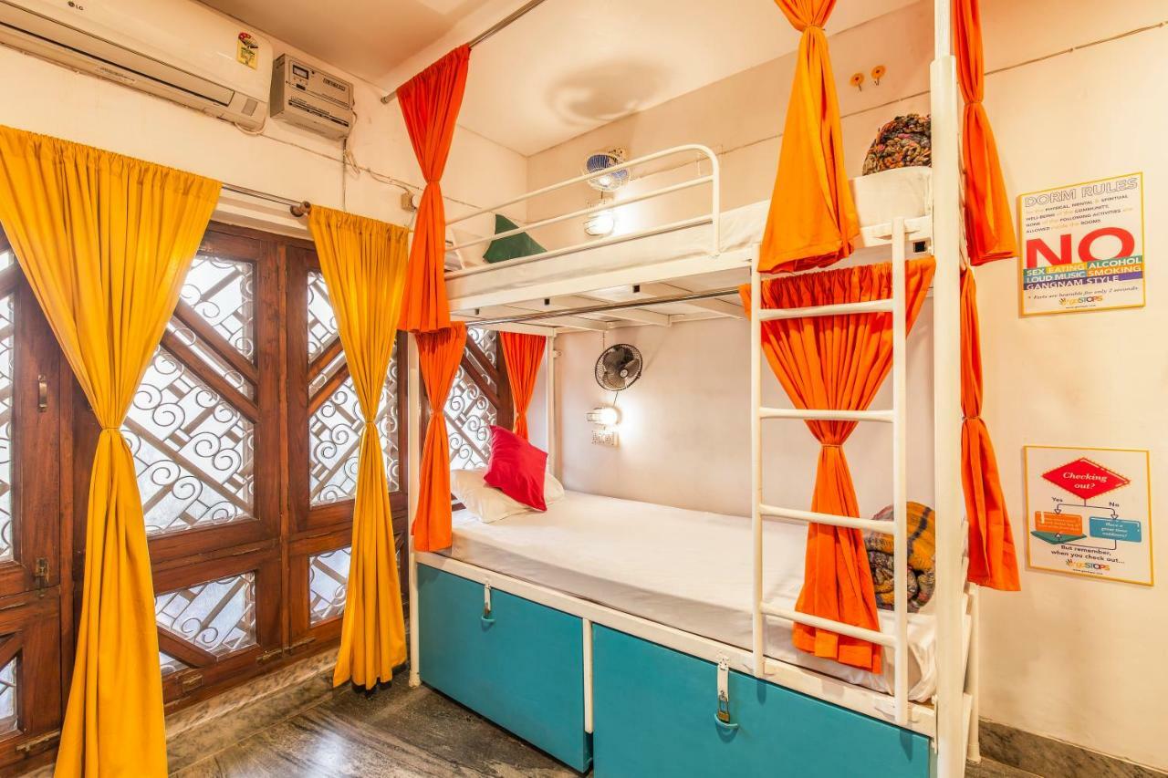 Gostops Lite Varanasi