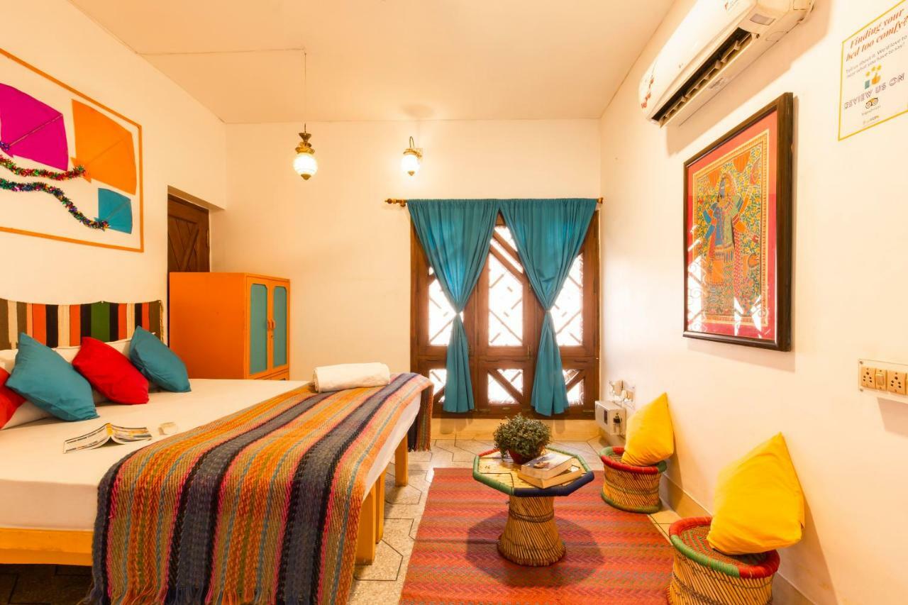 Hostel Gostops Lite Varanasi