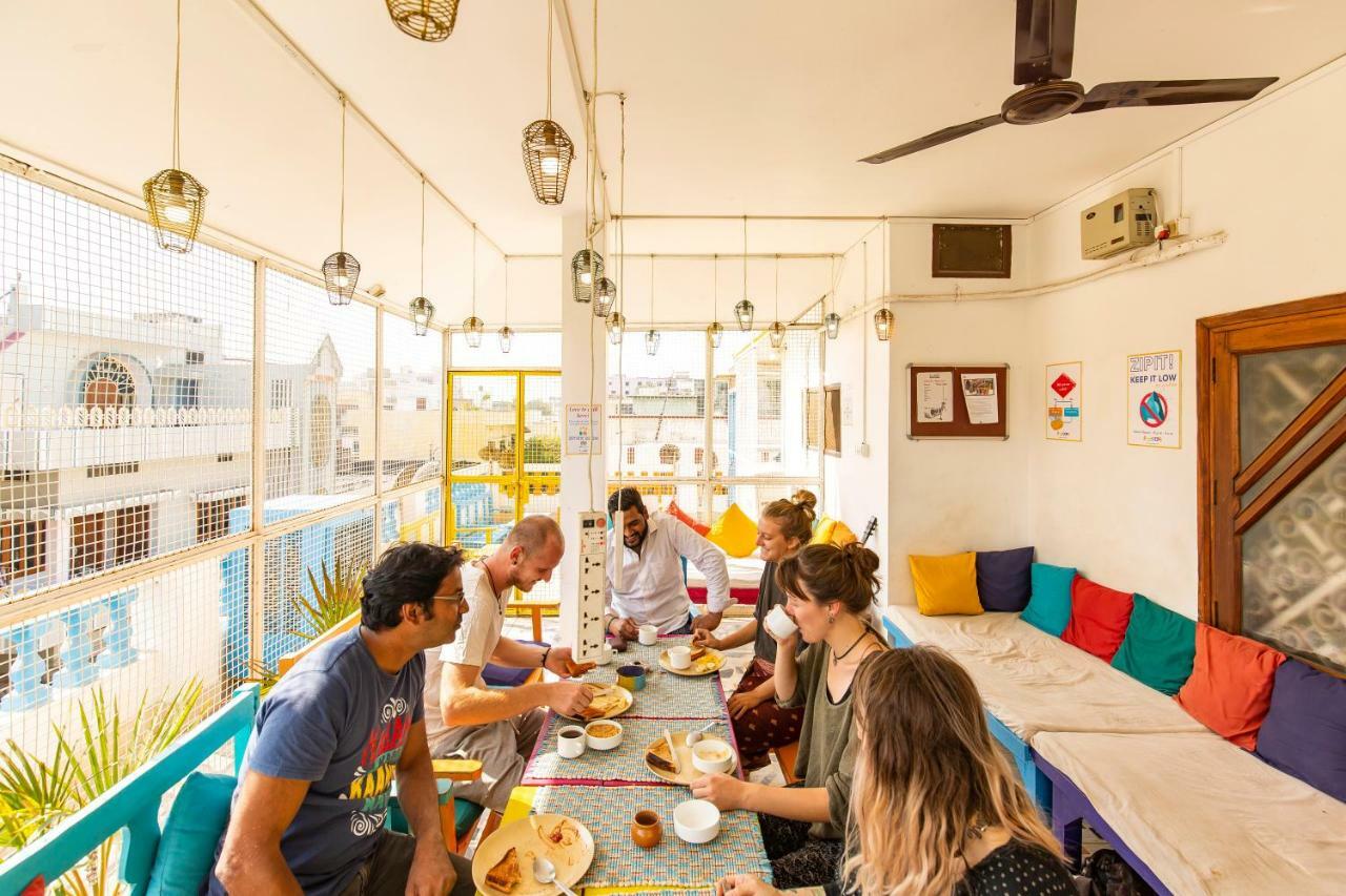 Gostops Lite Hostel *