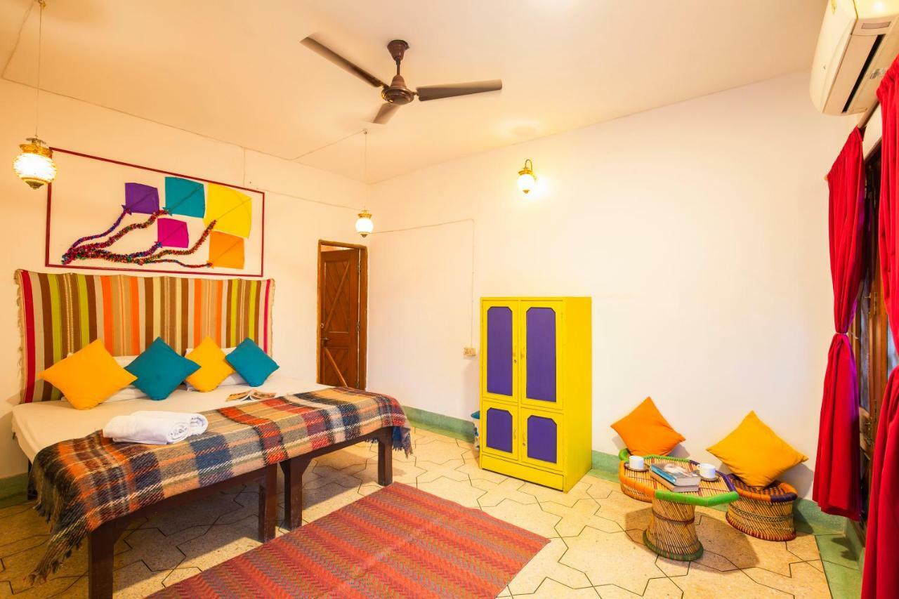 Gostops Lite Hostel *