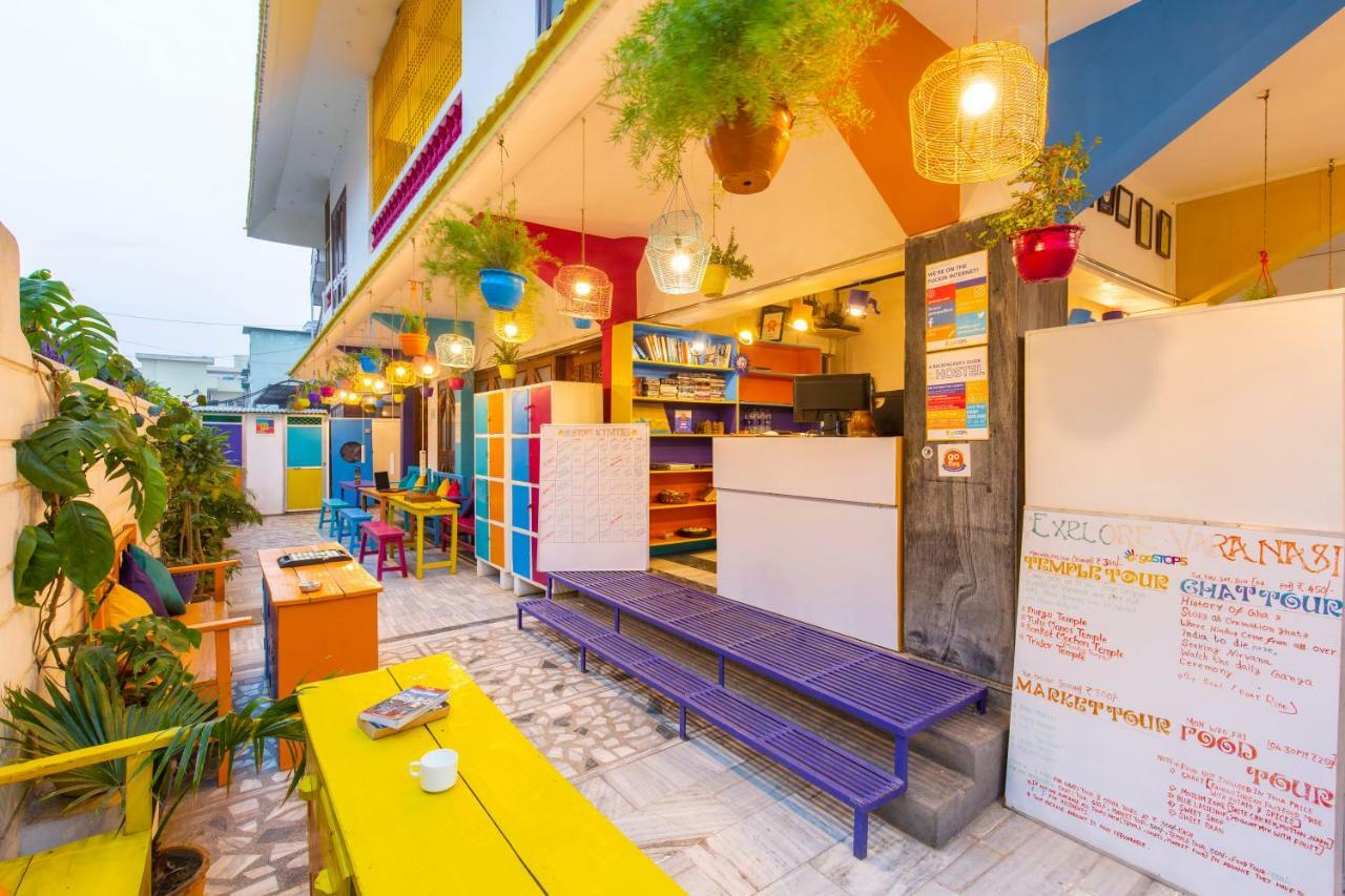 Hostel Gostops Lite