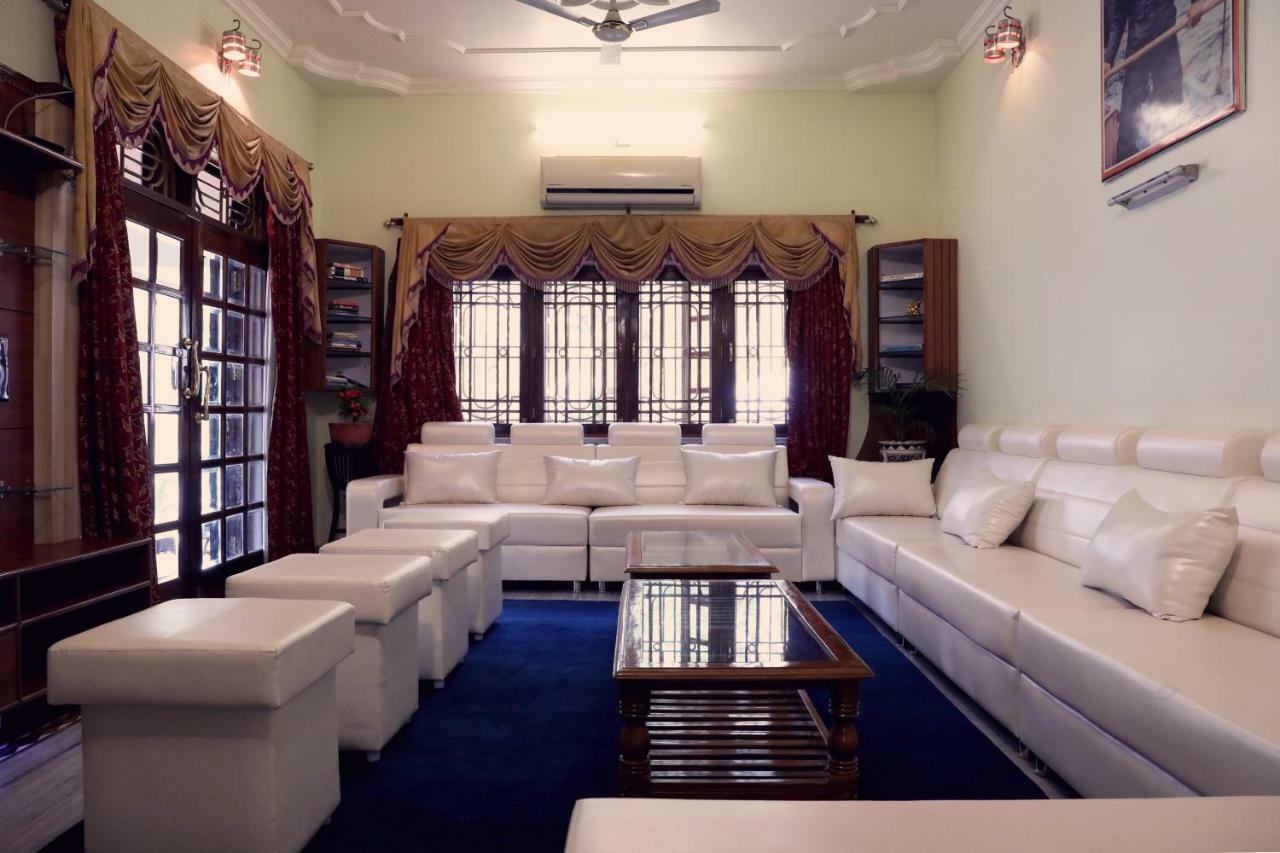 Villa Benares Homestay