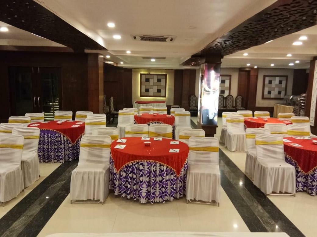 Hotel Grand Continental