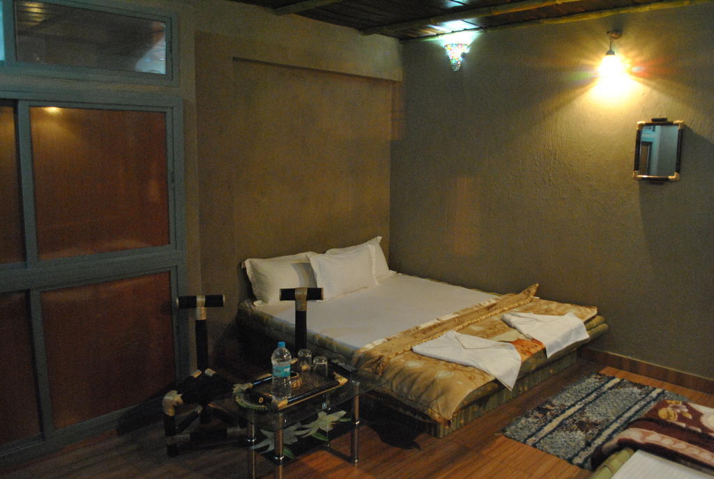 Bed & Breakfast Shri 2*