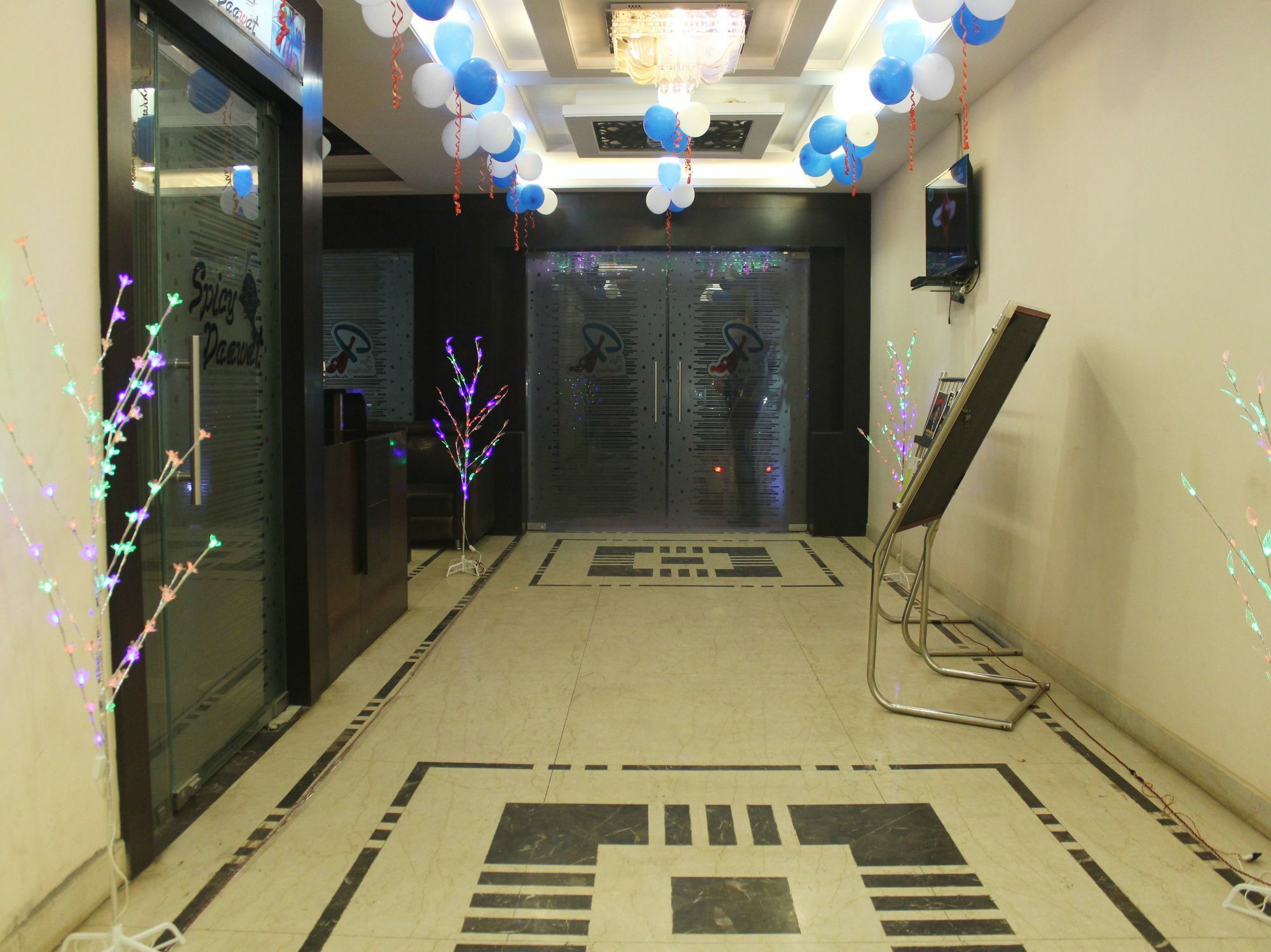Hotel Puja Residency Varanasi