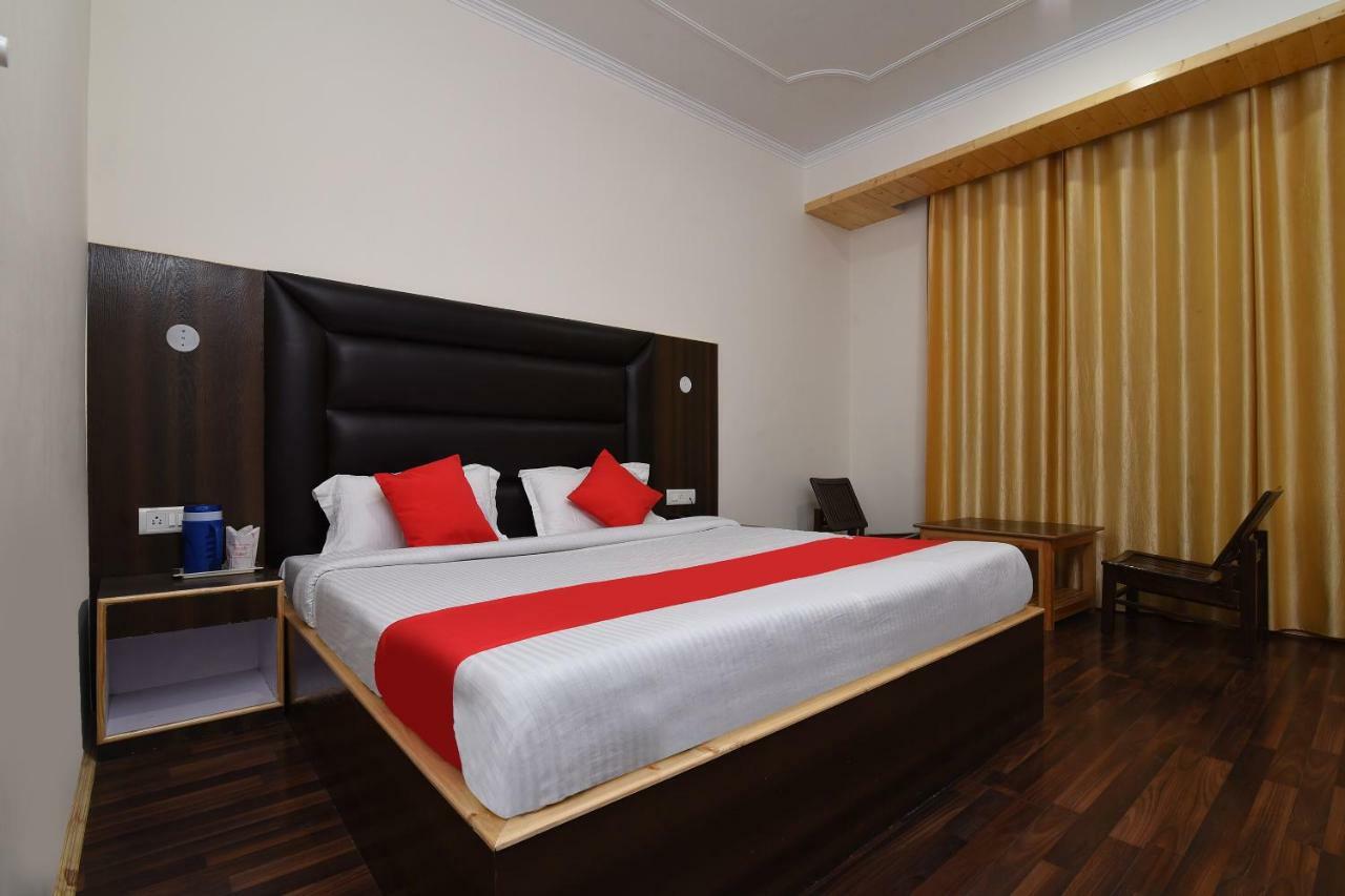 Assi River Guest house *