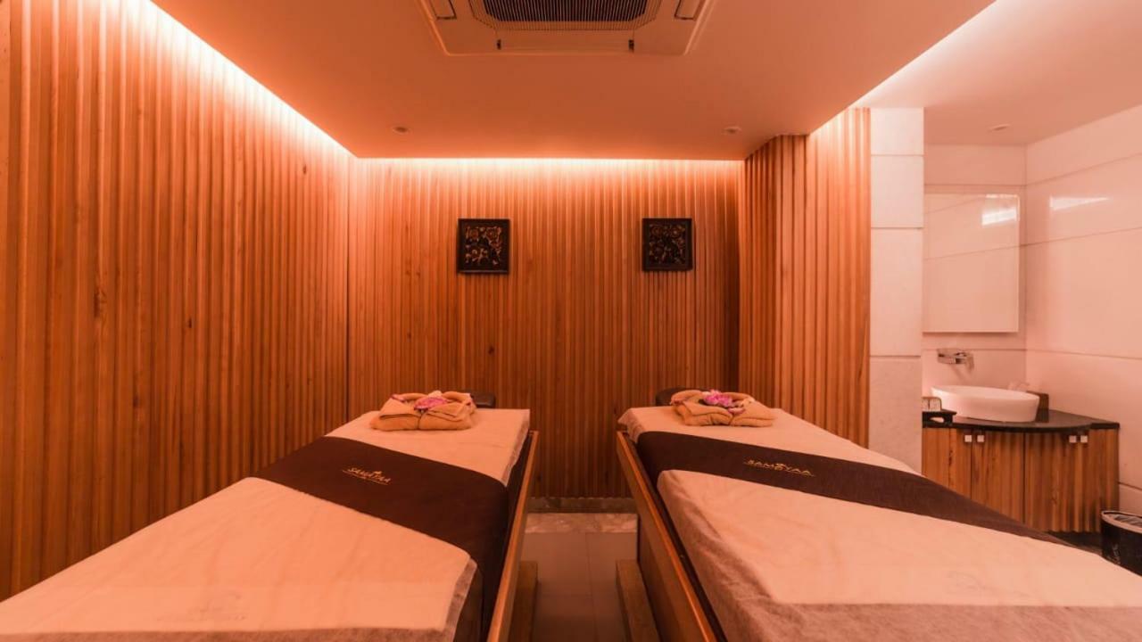 Hotel Costa Riviera 4*