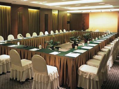 Surabhi International 3* Varanasi