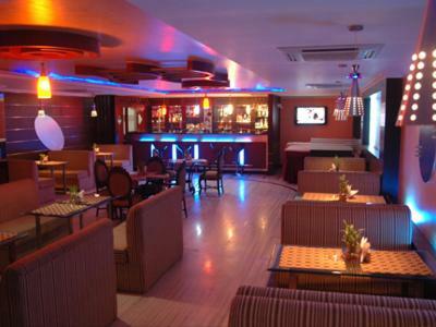 Surabhi International 3* Varanasi