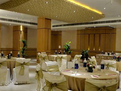 Surabhi International 3*