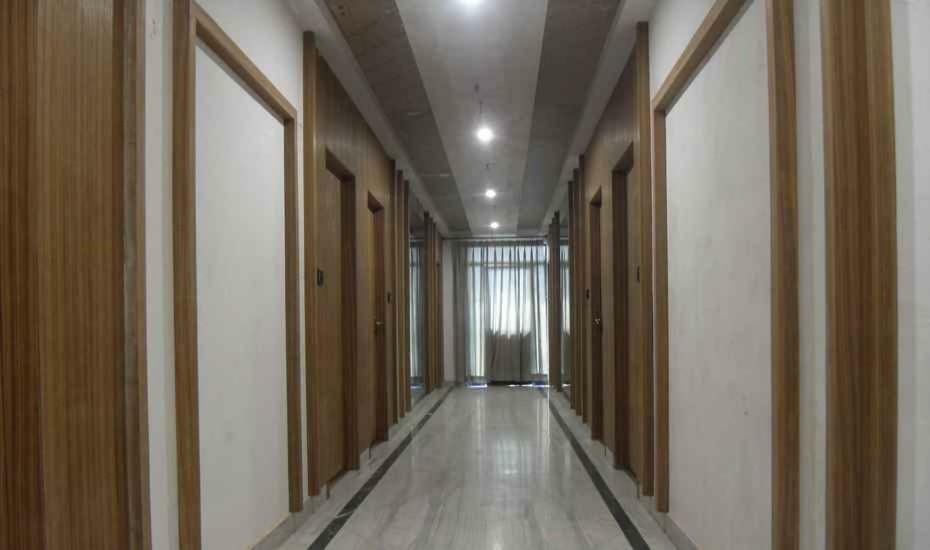 Surabhi International Varanasi
