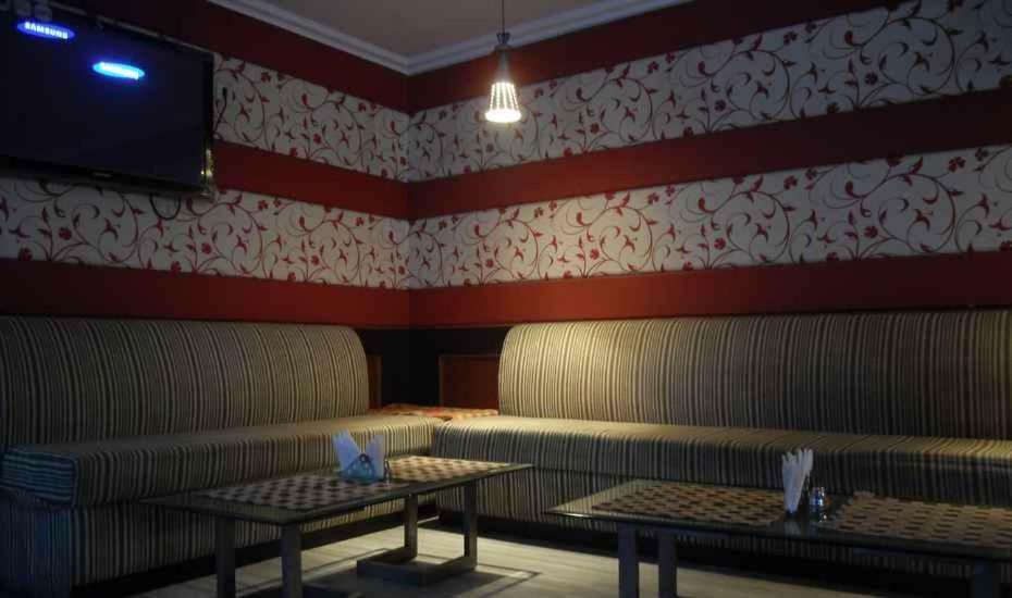 Surabhi International Hotel