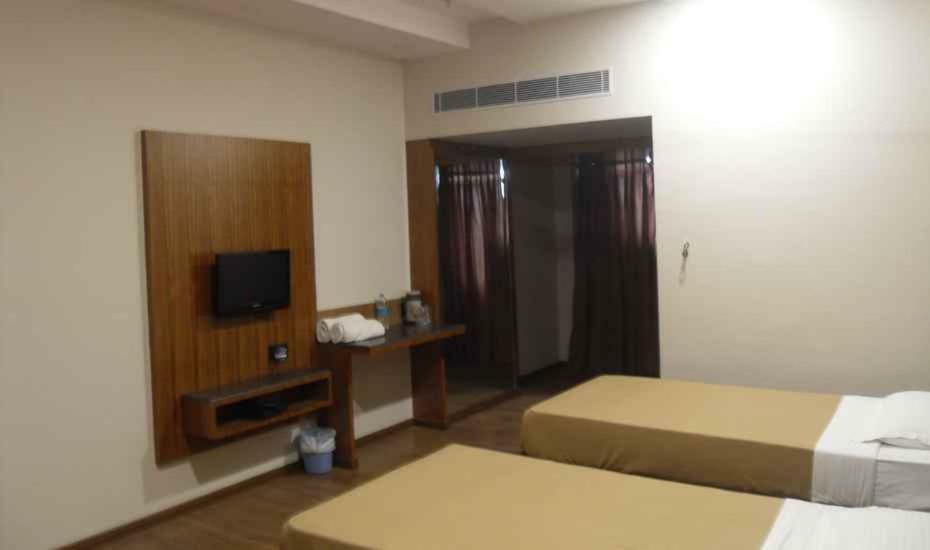 Surabhi International