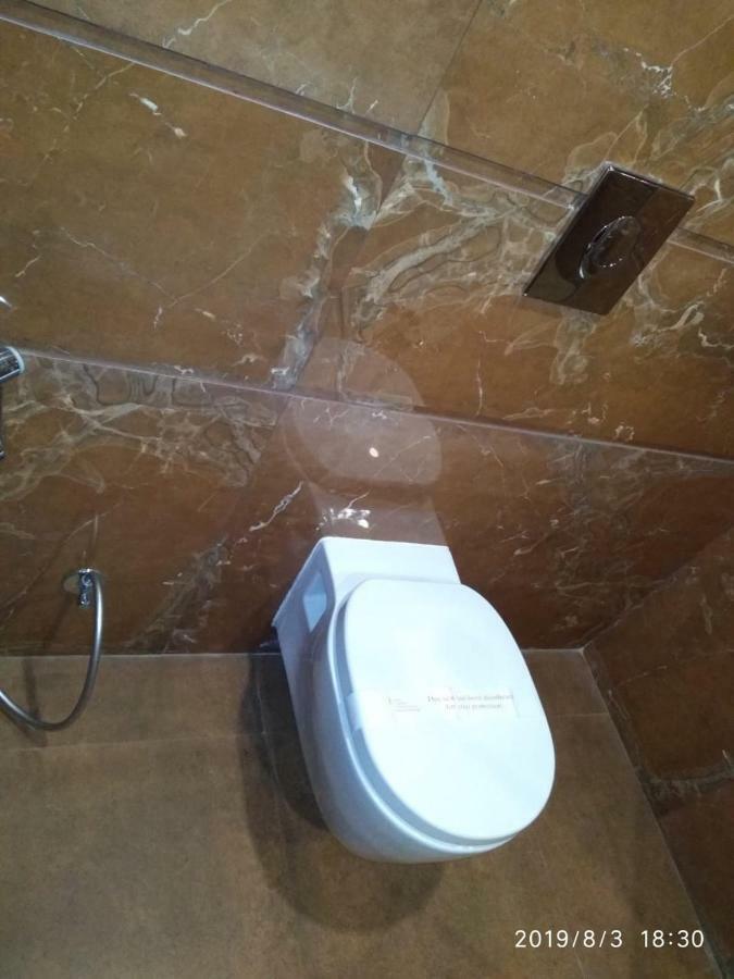 Surabhi International Hotel
