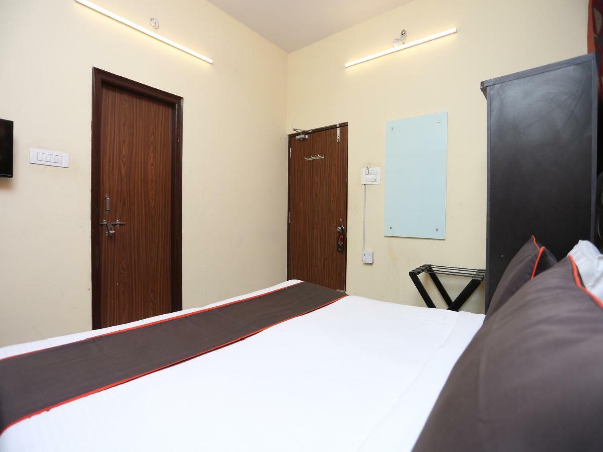 Hotel Aparajita