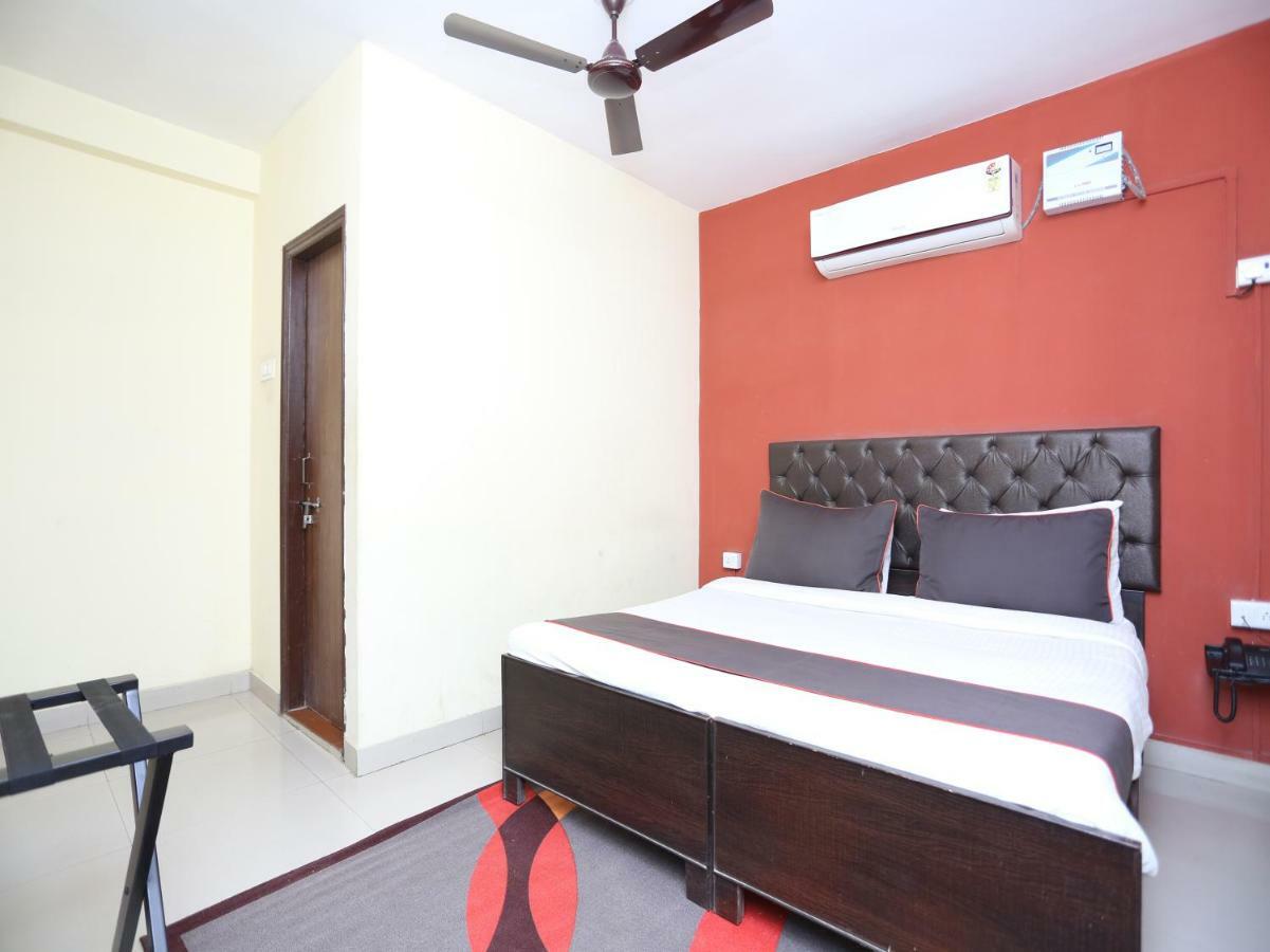 Hotel Aparajita