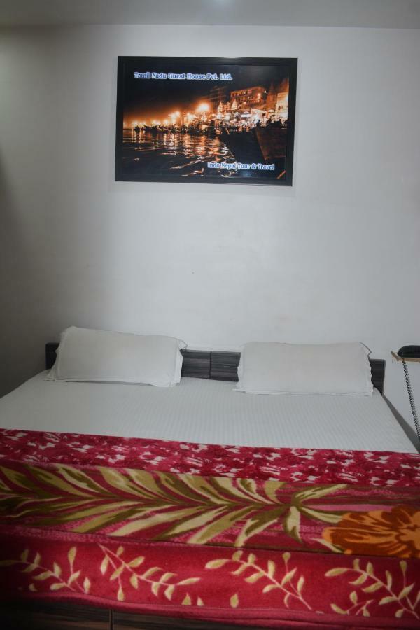 Tamilnadu Kashi 2* Varanasi