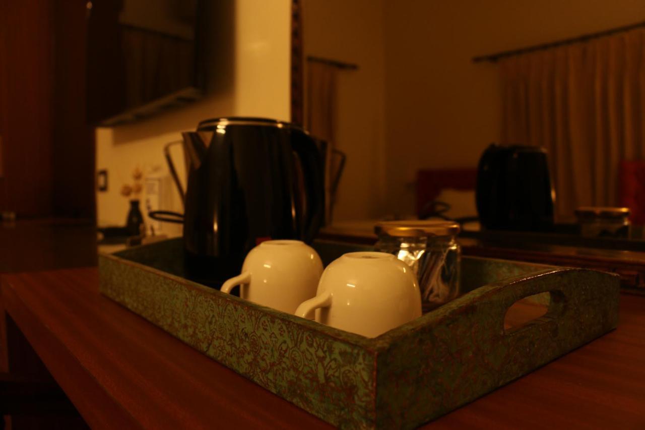 Villa Benares Varanasi