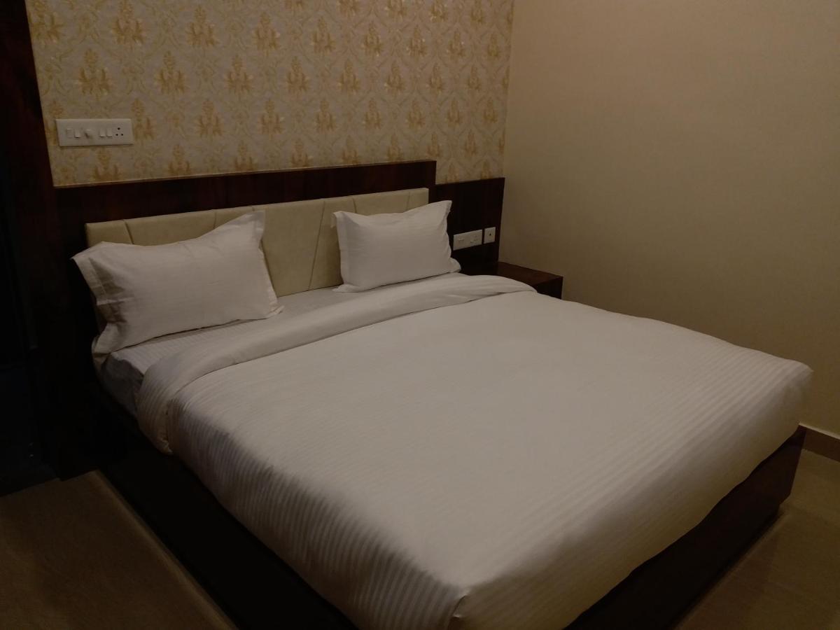 Ganga Darshan Guest house