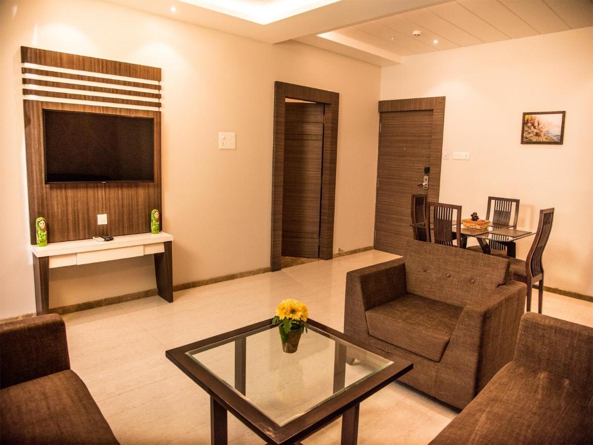 Hotel 36 Avenue Varanasi