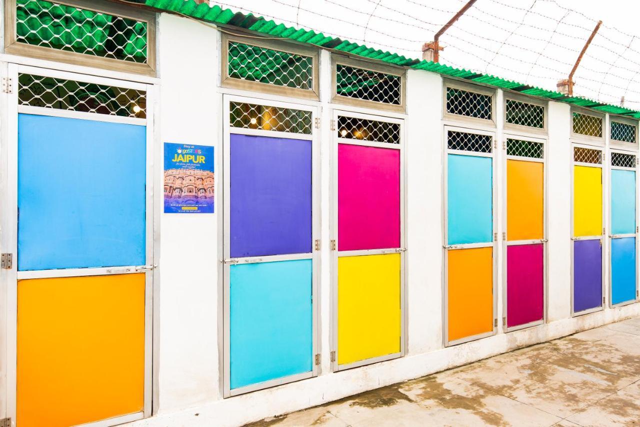 Gostops Lite Hostel Varanasi