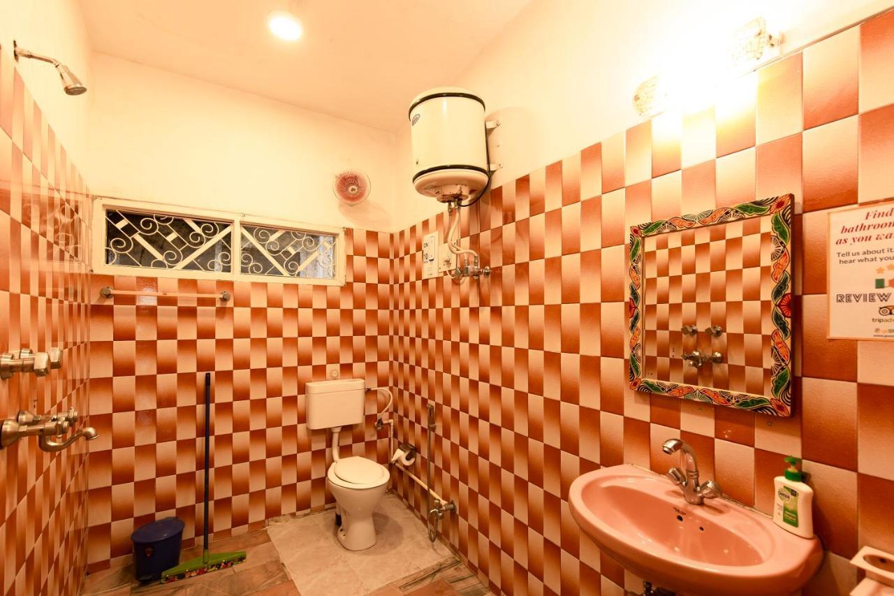 Hostel Gostops Lite Varanasi