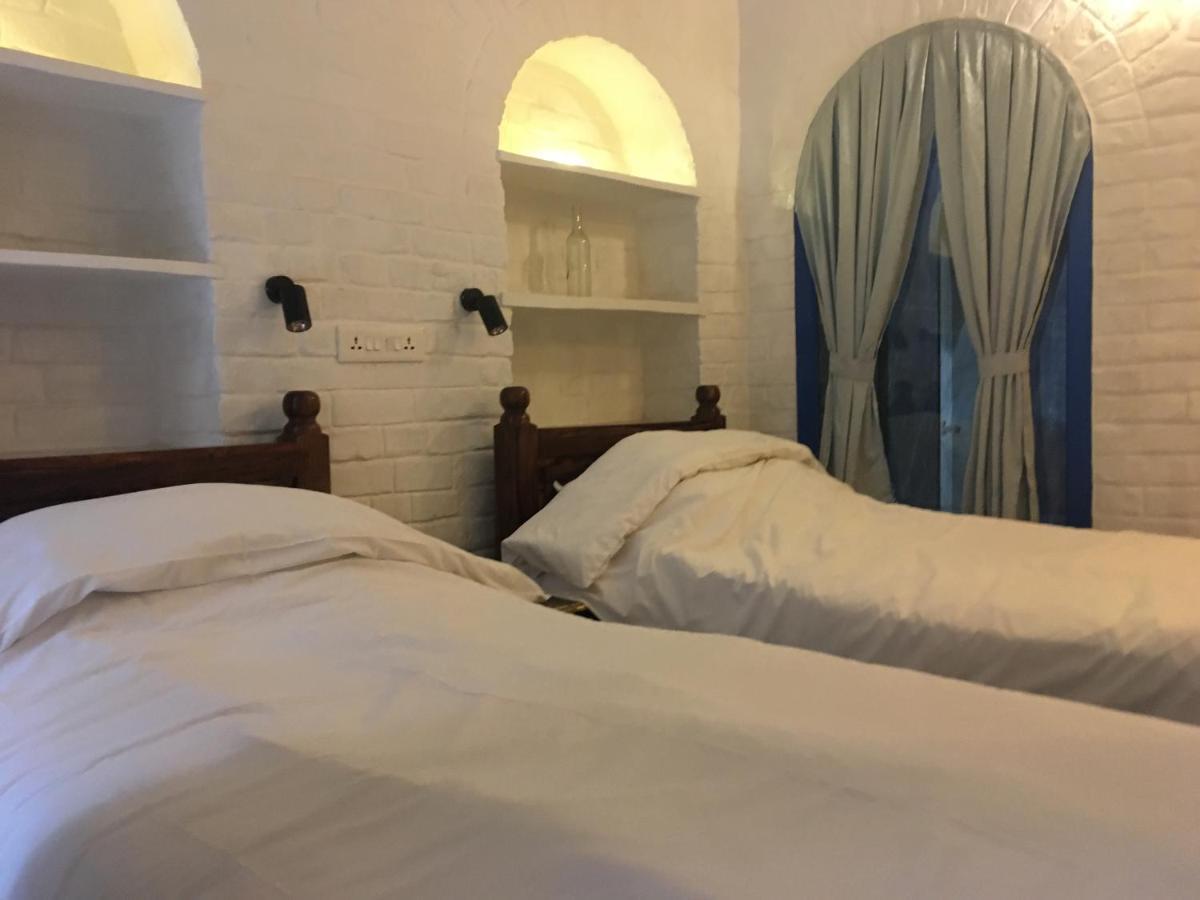 Bed & Breakfast Rose Heritage