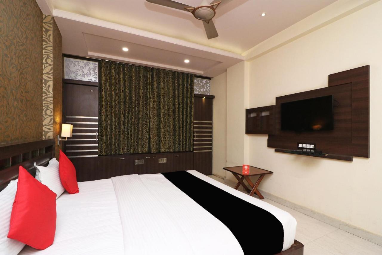 Hotel Puja Residency