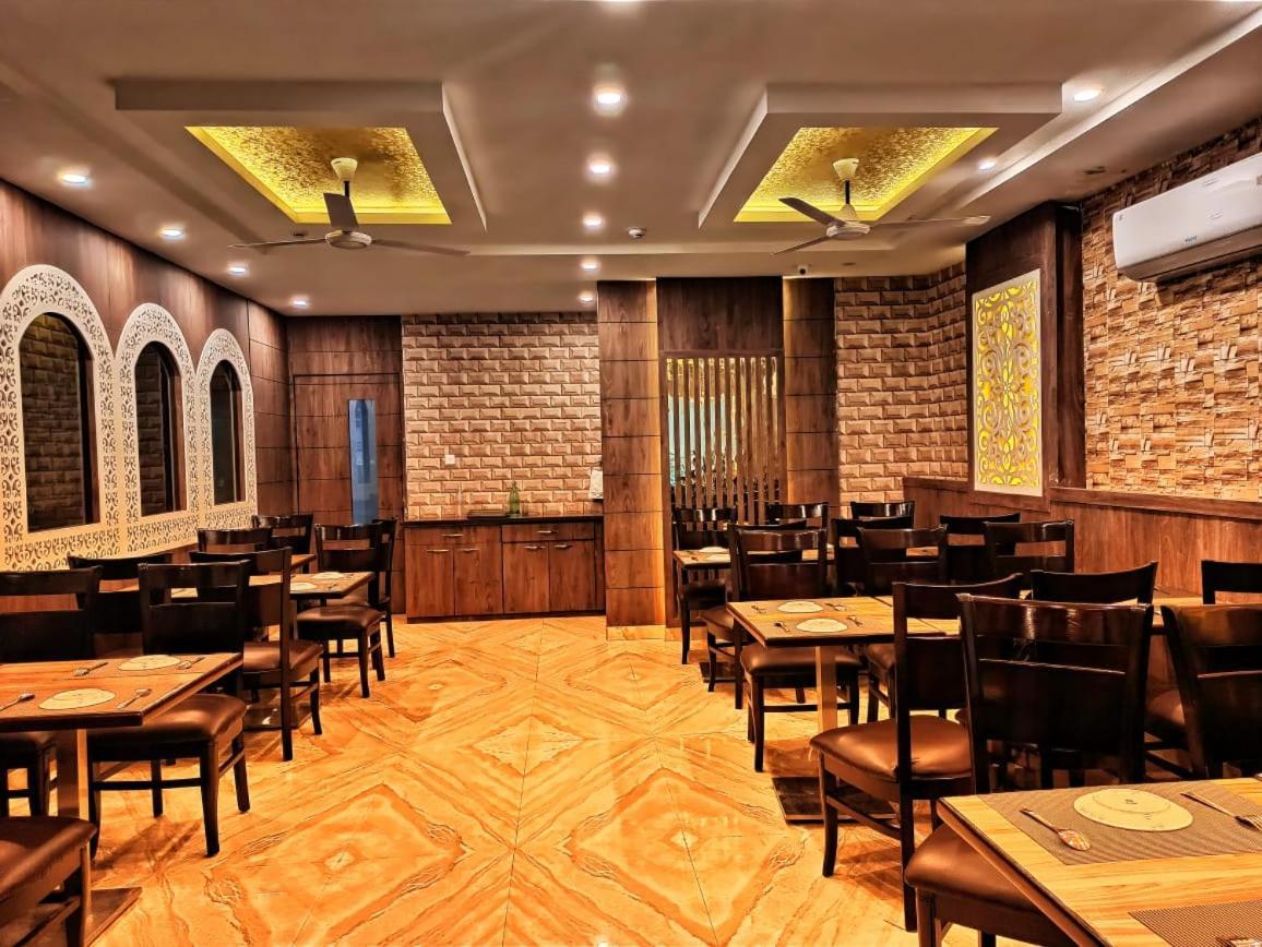 Janki 3* Varanasi