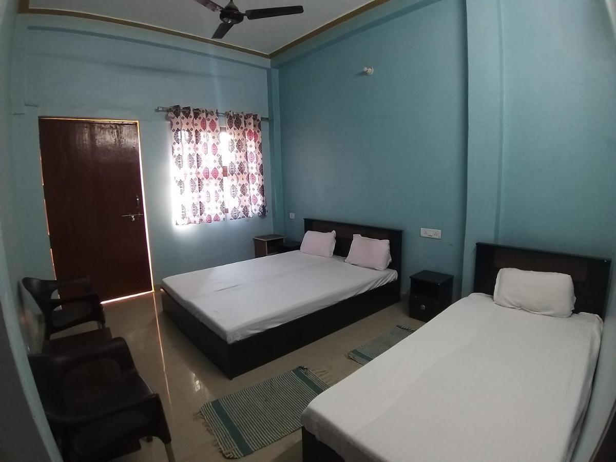Mahamaya Paying Hotel